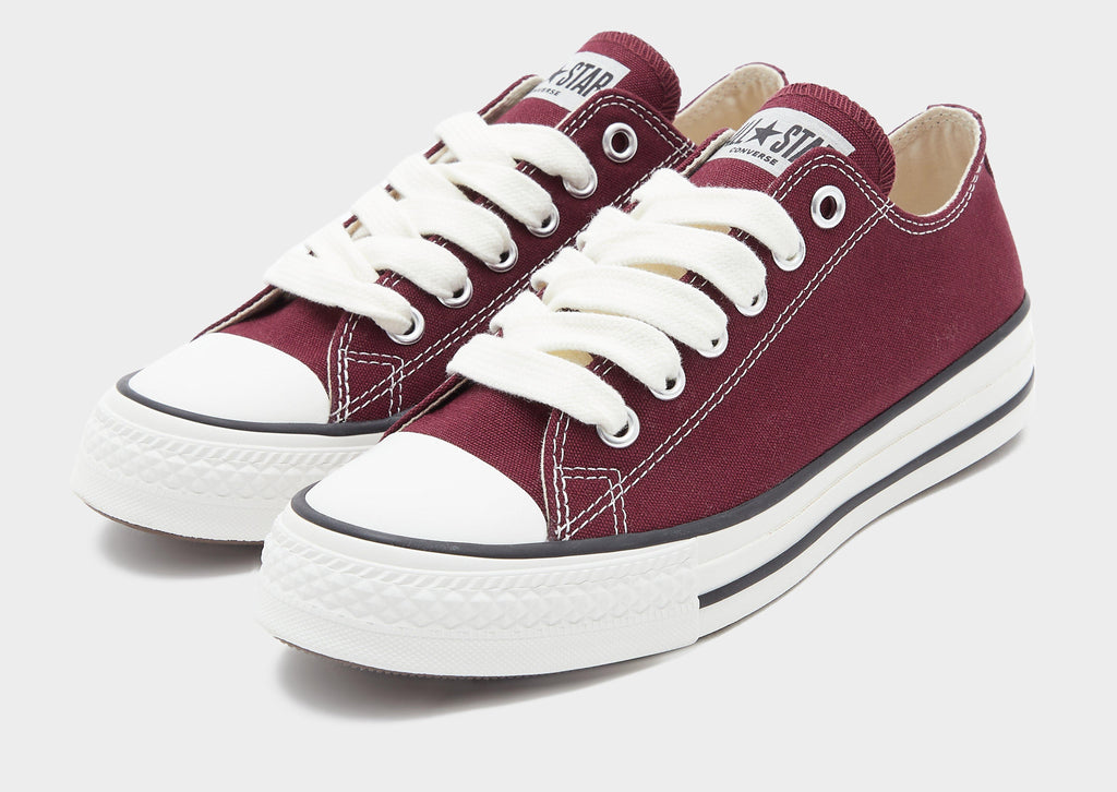 Chuck Taylor Throwback Low Women's