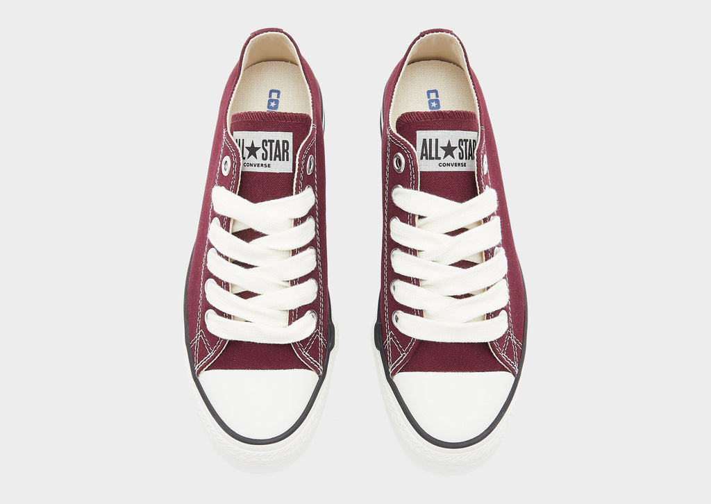 Chuck Taylor Throwback Low Women's