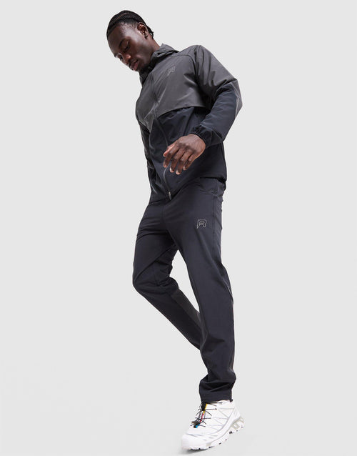 Curve Track Pants