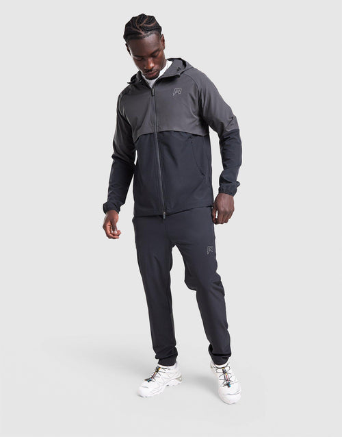 Curve Track Pants