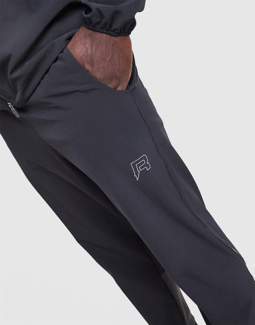 Curve Track Pants