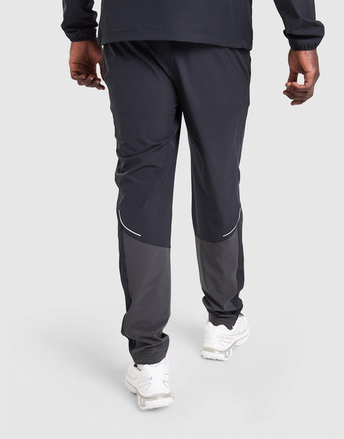 Curve Track Pants