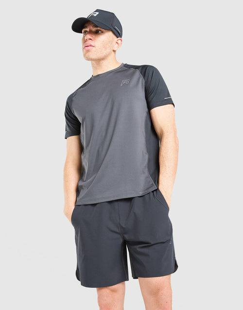 Curve T-Shirt