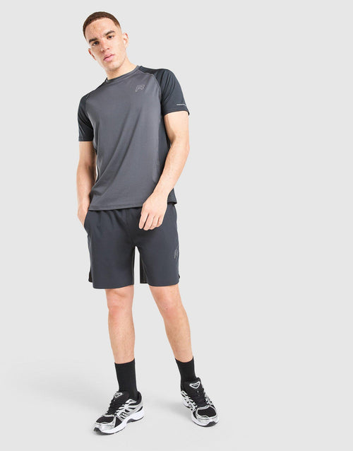 Curve T-Shirt
