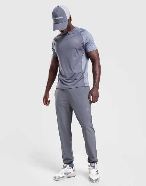 Curve Track Pants