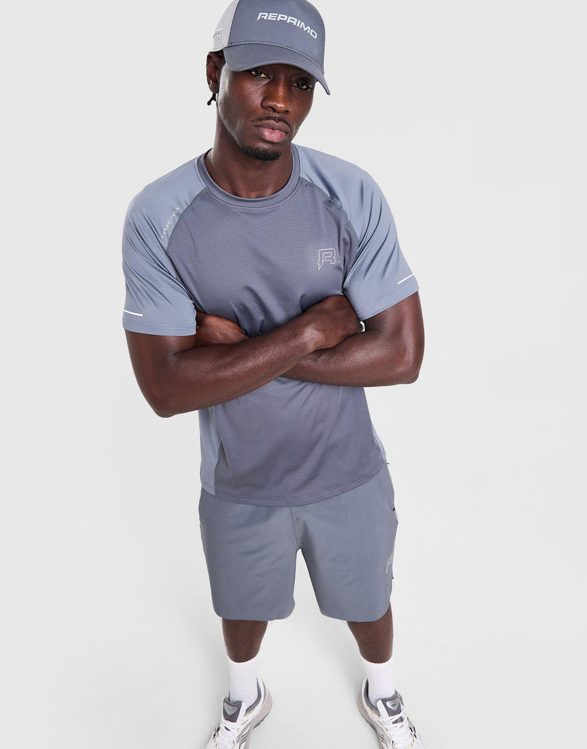 Curve T-Shirt