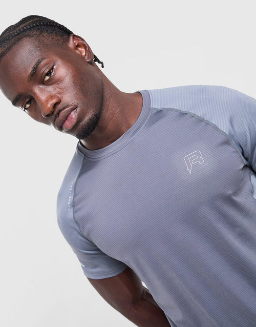 Curve T-Shirt