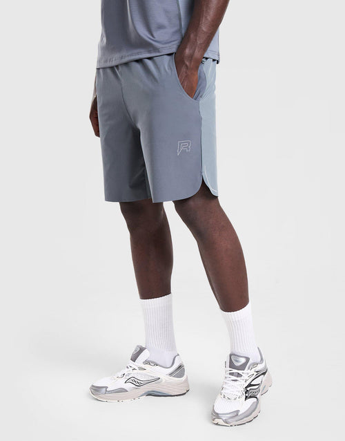 Curve Shorts