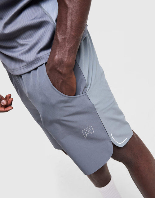 Curve Shorts