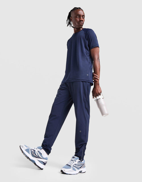 Echo Woven Track Pants