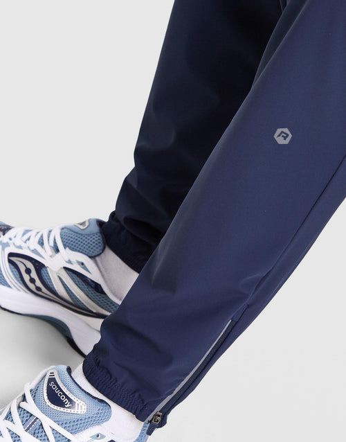 Echo Woven Track Pants