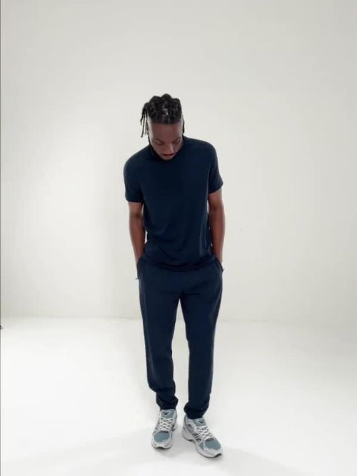 Echo Woven Track Pants