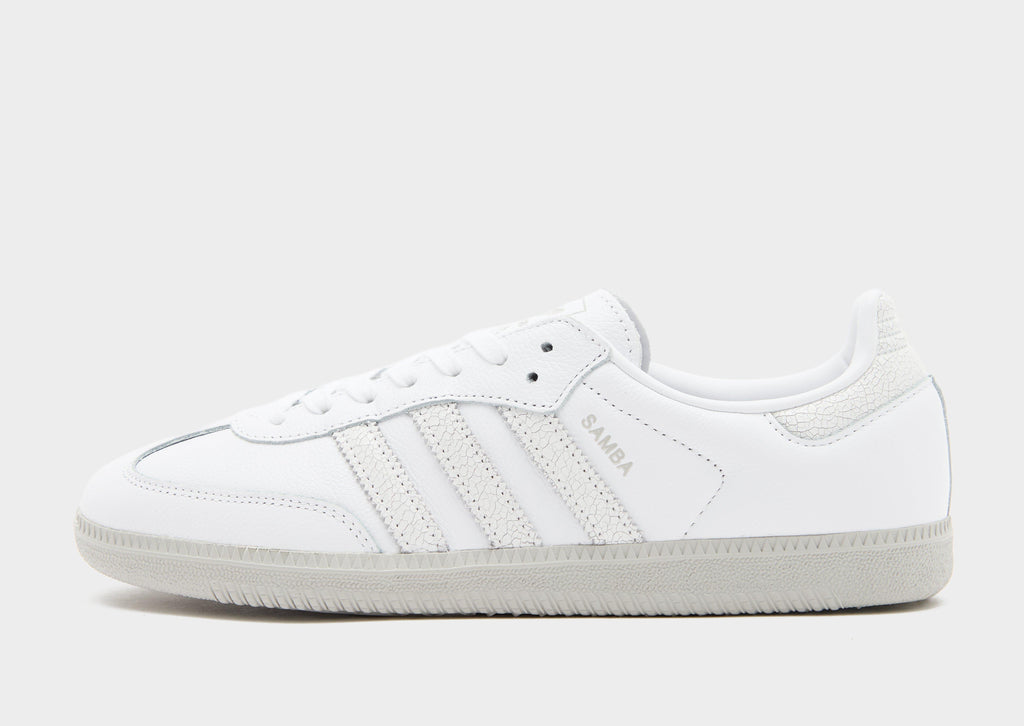 Samba OG