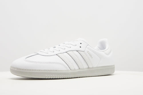 Samba OG