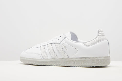 Samba OG