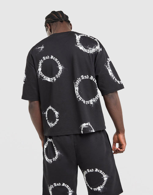 Circle T-Shirt