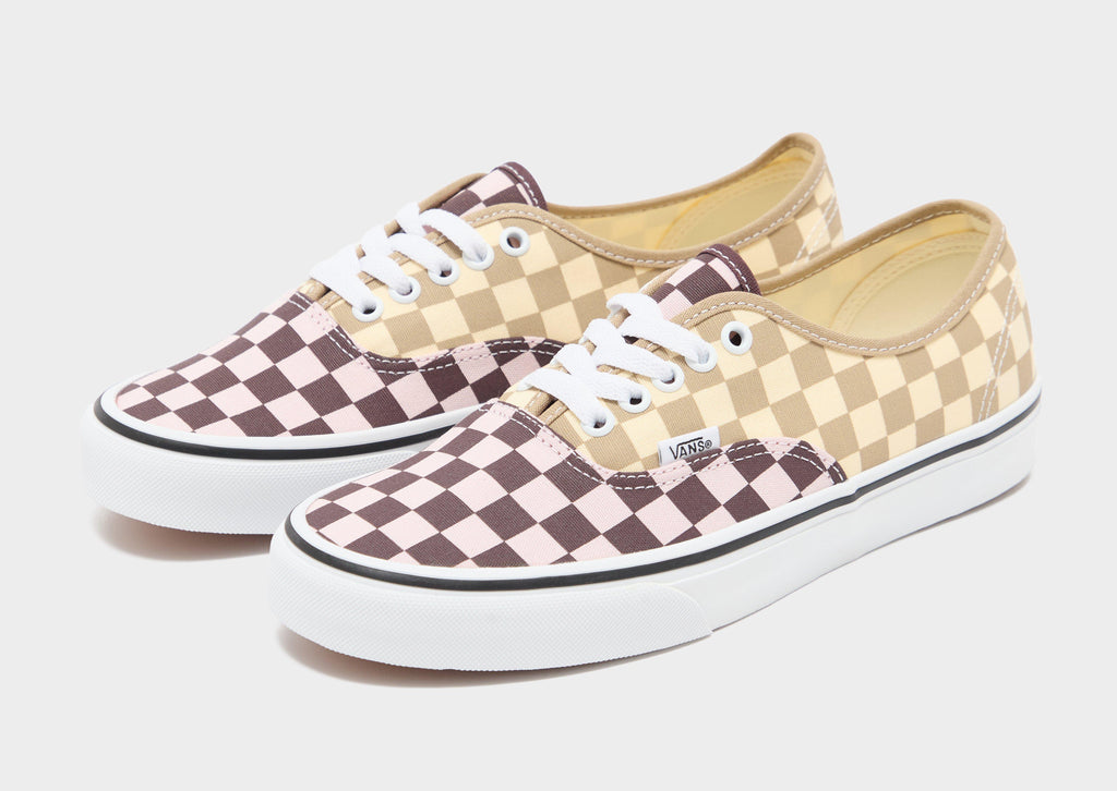 Authentic Women's