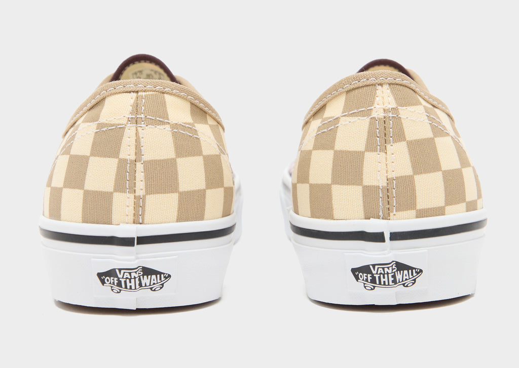 Authentic Women's