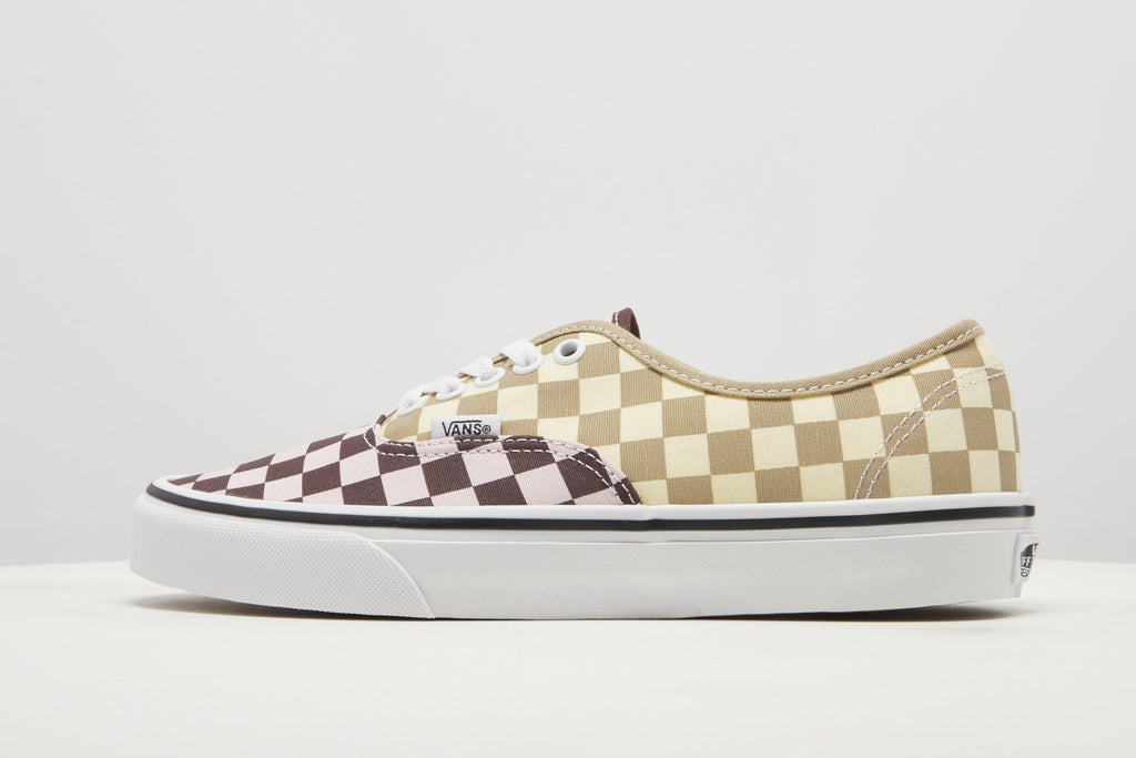Authentic Women's
