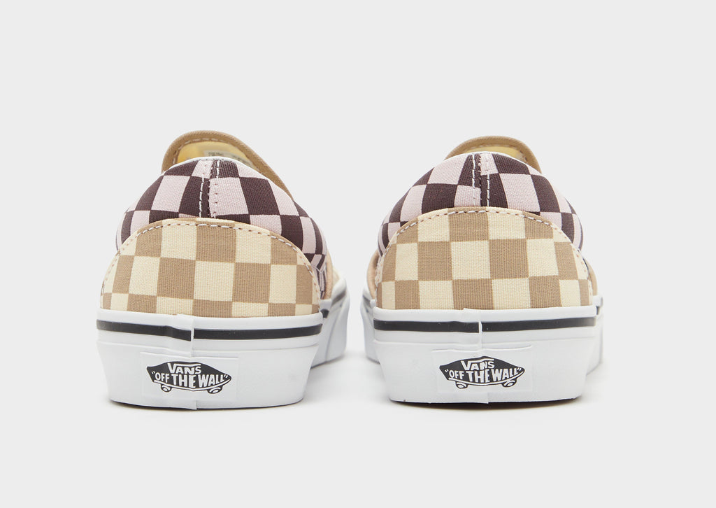 Slip-On Women's
