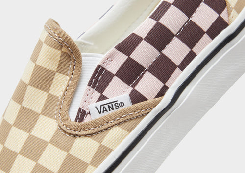 Slip-On Women's