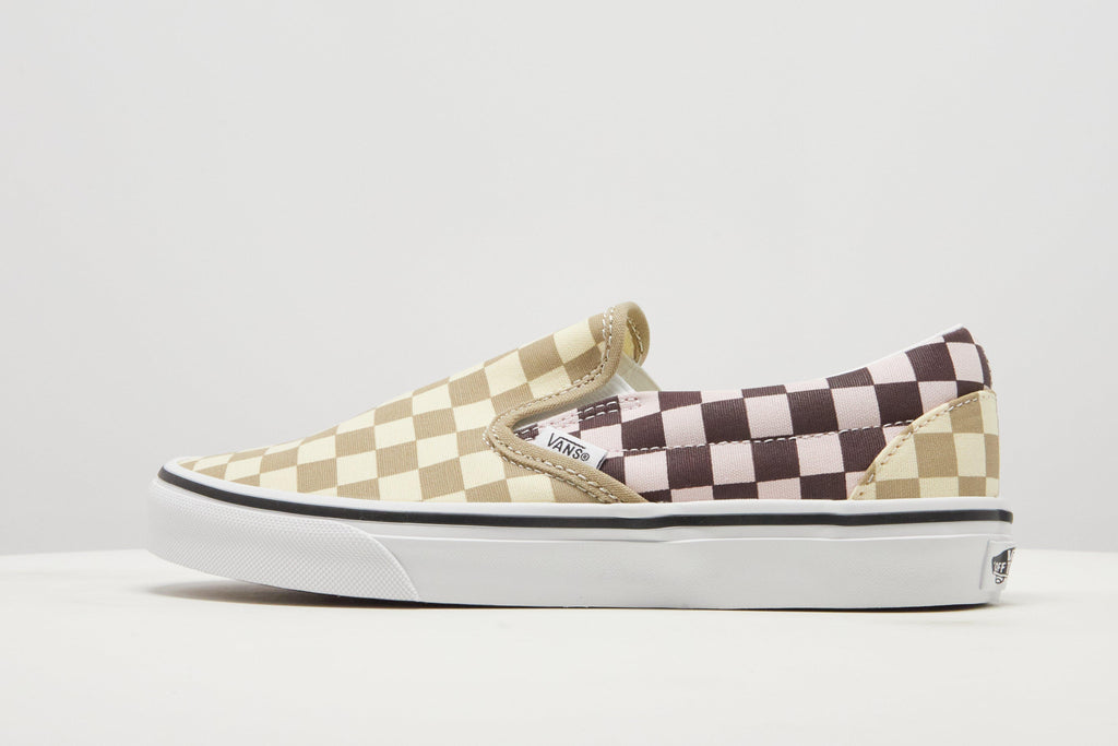 Slip-On Women's