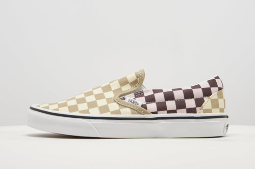 Slip-On Women's