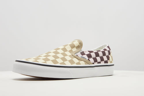 Slip-On Women's