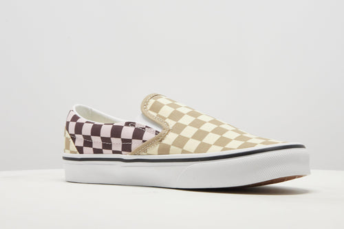 Slip-On Women's