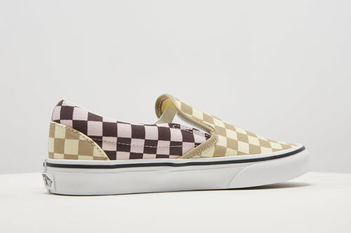 Slip-On Women's