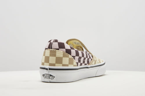 Slip-On Women's