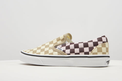 Slip-On Women's