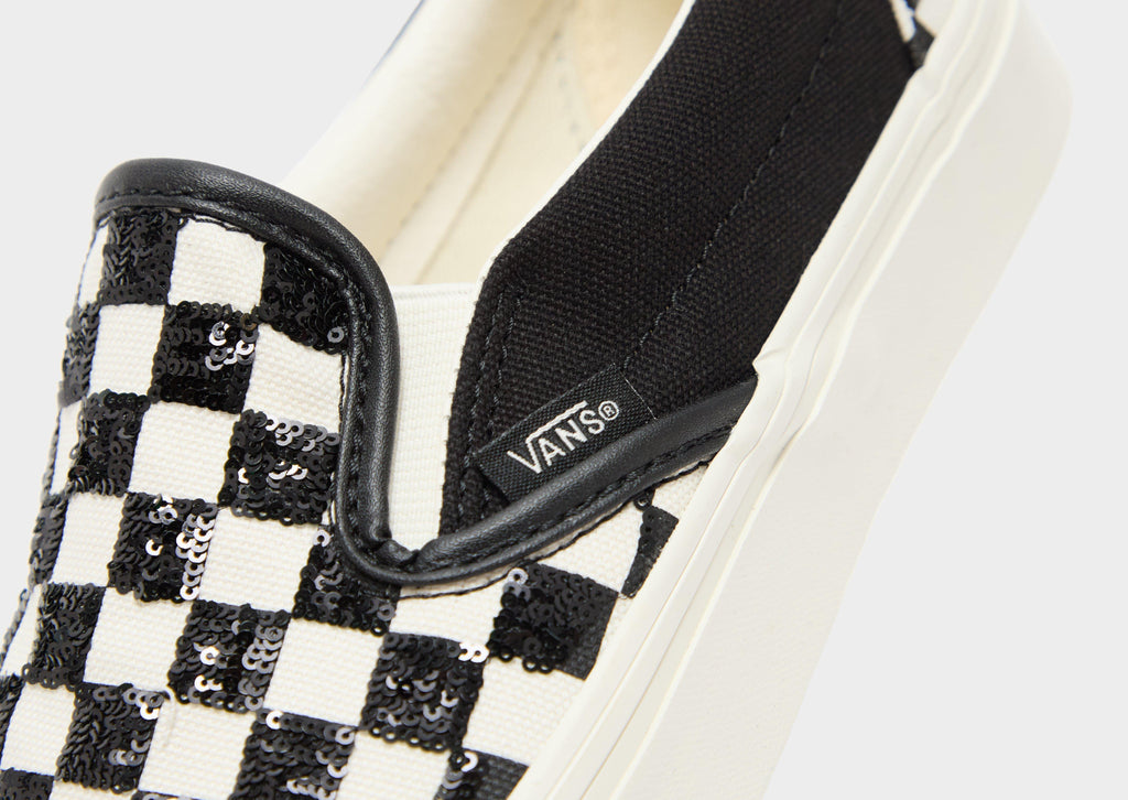 Slip-On Women's