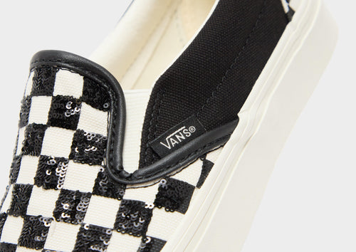 Slip-On Women's