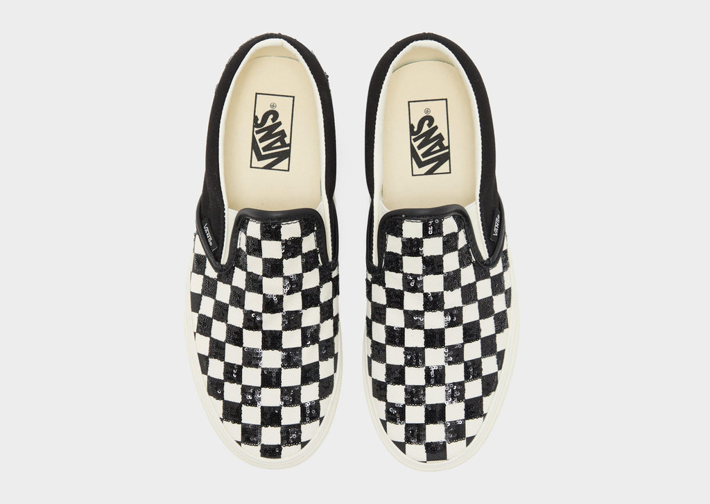 Slip-On Women's