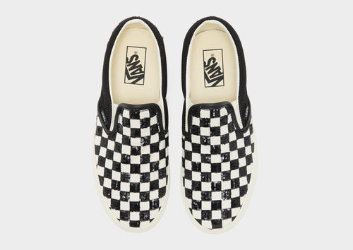 Slip-On Women's