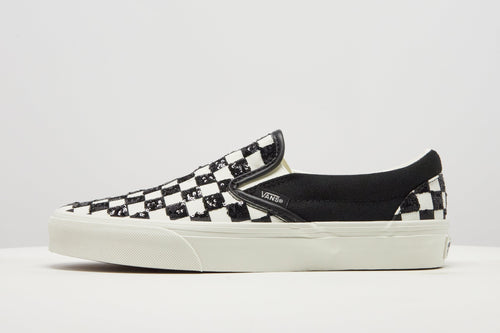 Slip-On Women's
