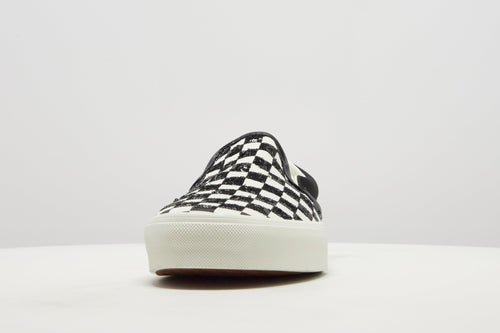 Slip-On Women's