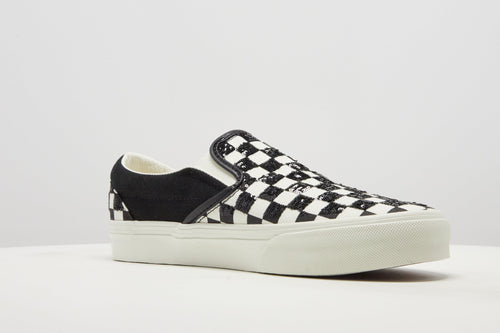 Slip-On Women's