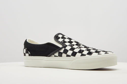 Slip-On Women's