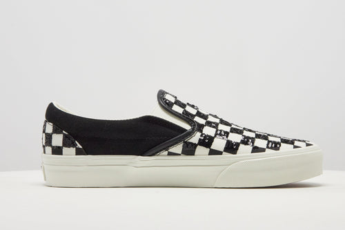 Slip-On Women's