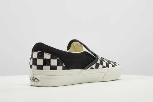 Slip-On Women's