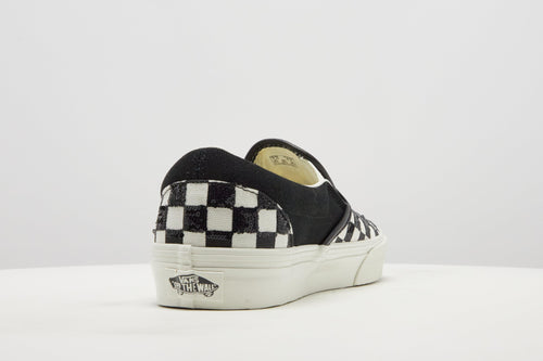 Slip-On Women's