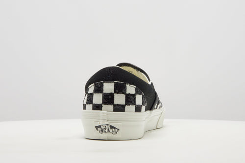 Slip-On Women's