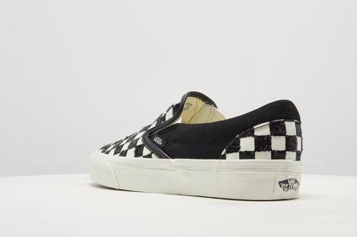 Slip-On Women's