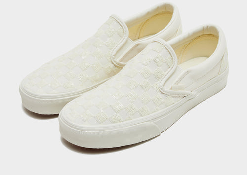 Slip-On Women's