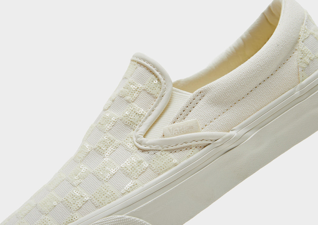 Slip-On Women's