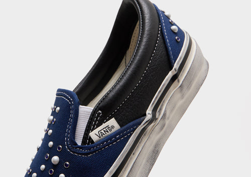 Premium Classic Slip On