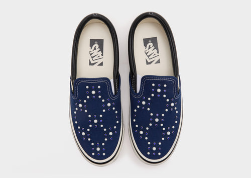 Premium Classic Slip On