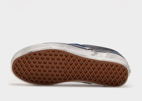 Premium Classic Slip On